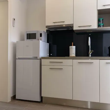 Apartment Casteletti