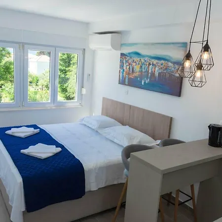 Casteletti Lägenhet
