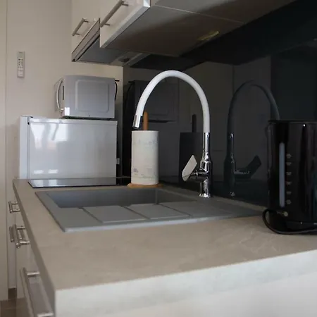 Casteletti Apartment *