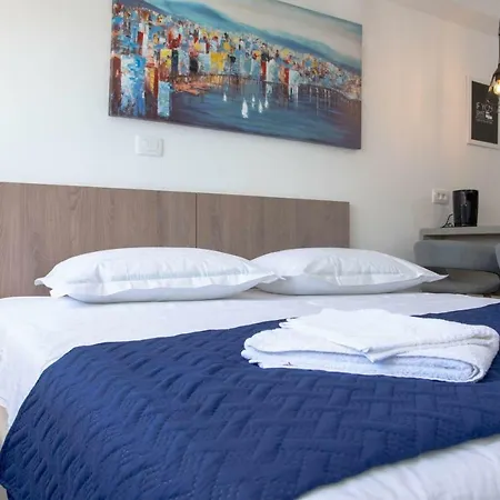 Appartement Casteletti Kaštela