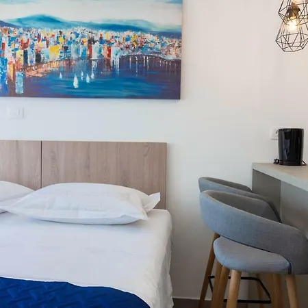 Apartment Casteletti Kastela