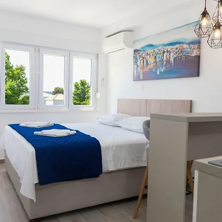 Apartment Casteletti