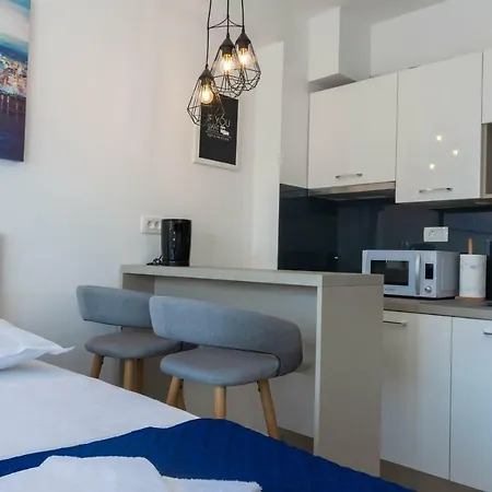 Apartment Casteletti