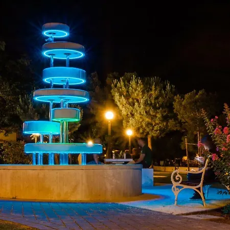 Apartment Casteletti