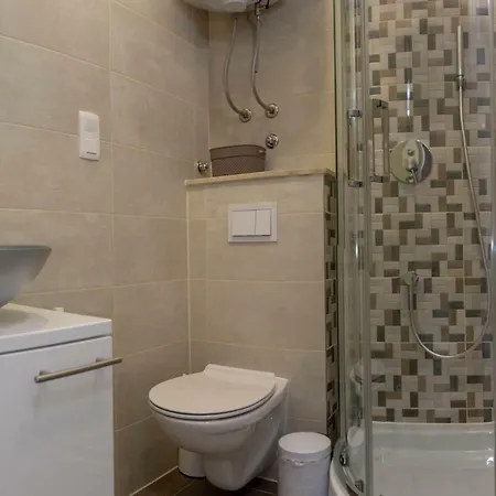 Apartamento Casteletti Kaštela