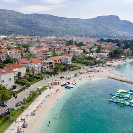 Casteletti * Kaštela