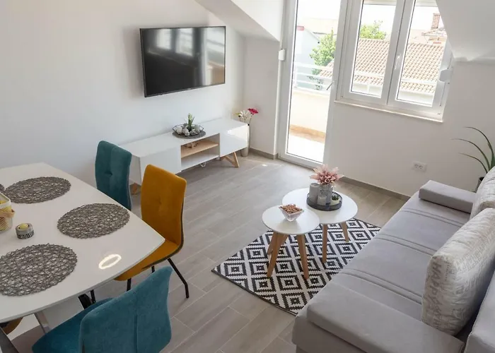 Lejlighed Casteletti Kaštela