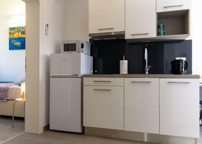 Lejlighed Casteletti