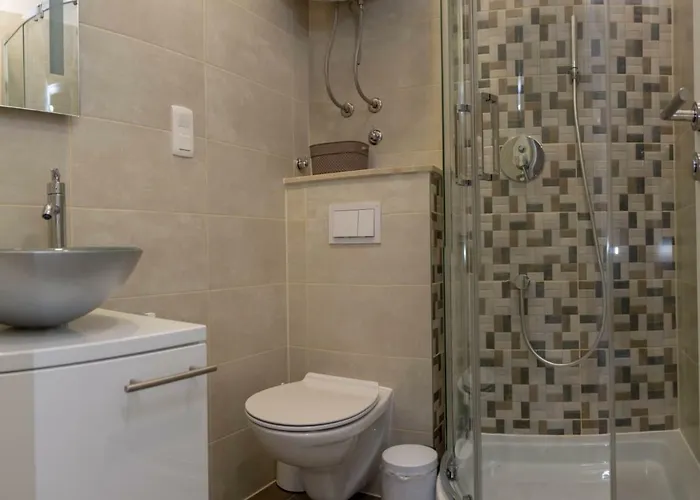 Lejlighed Casteletti Kaštela