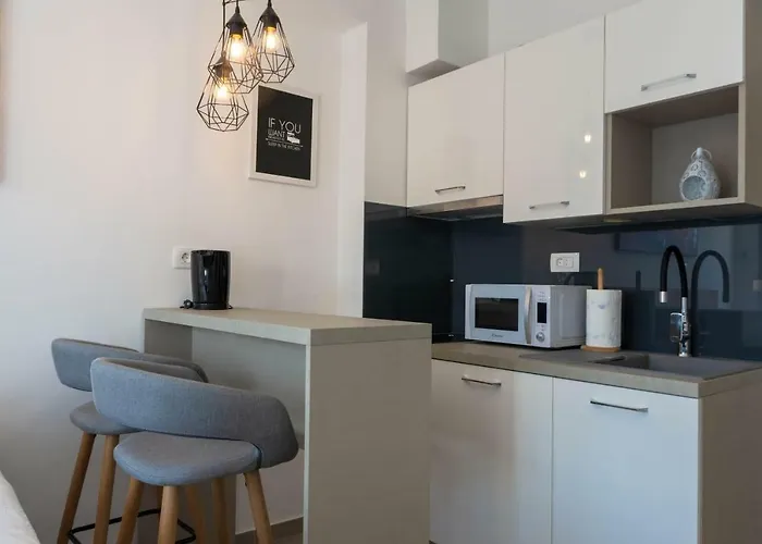 Casteletti Lejlighed *