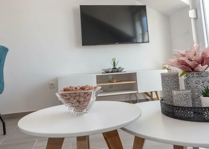 Casteletti Lejlighed