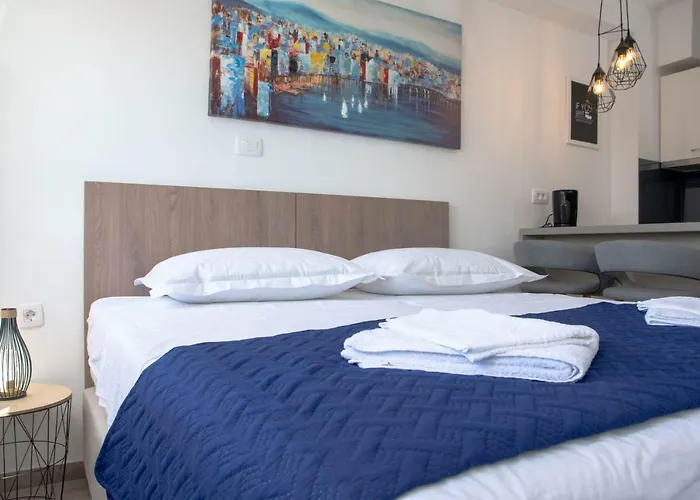 Lejlighed Casteletti Kaštela