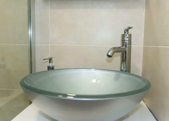 Casteletti Lejlighed