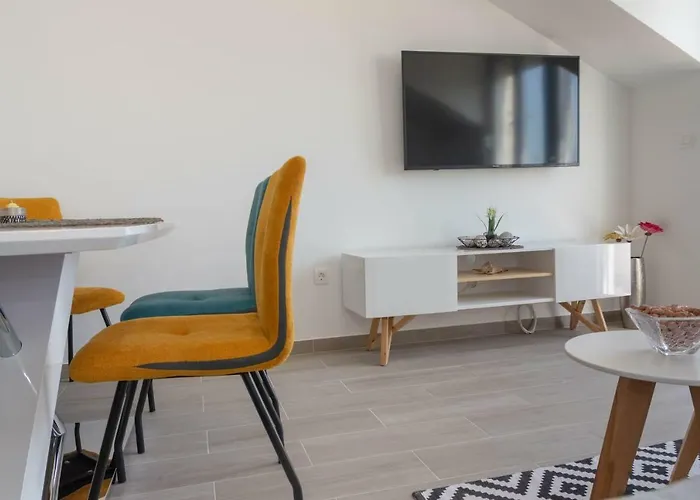 Casteletti Lejlighed *