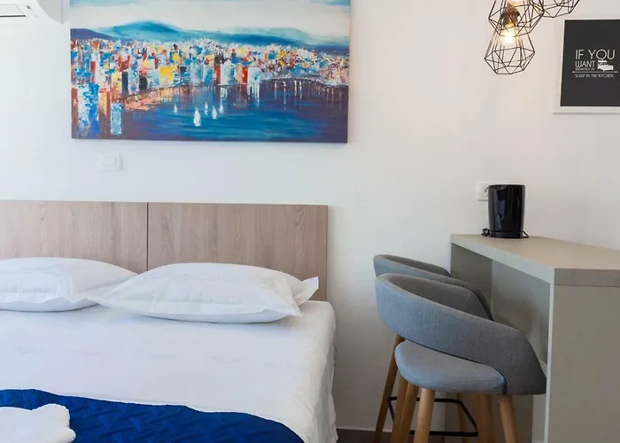 Lejlighed Casteletti Kaštela