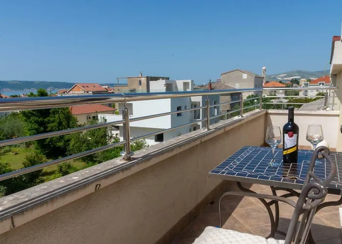 Lejlighed Casteletti