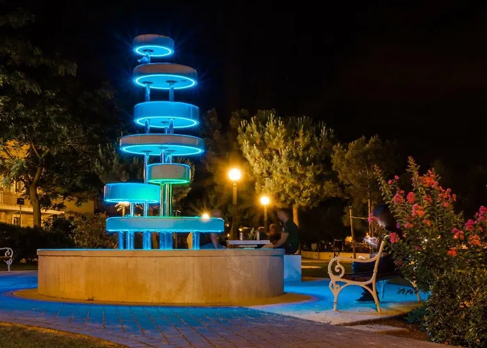 Lejlighed Casteletti