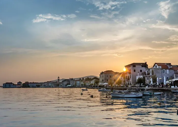 Casteletti * Kaštela