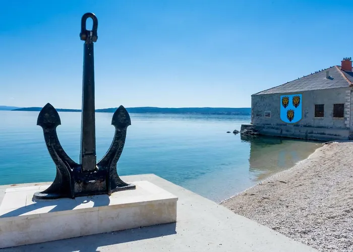 Lejlighed Casteletti *